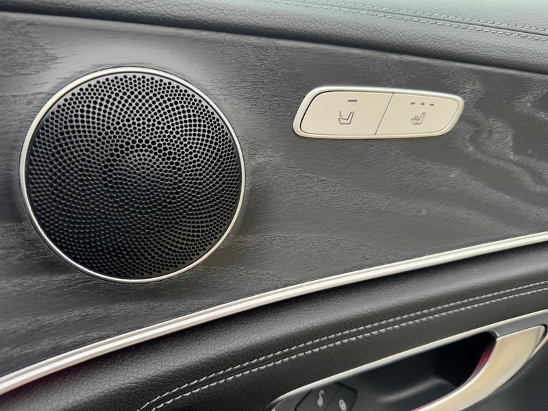 Mercedes-Benz E Class 2.0 E220d AMG Line Estate 5dr Diesel G-Tronic+ Euro 6 (s/s) (194 ps) - U10003336