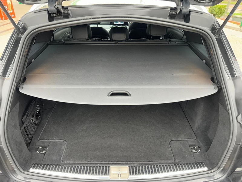 Mercedes-Benz E Class 2.0 E220d AMG Line Estate 5dr Diesel G-Tronic+ Euro 6 (s/s) (194 ps) - U10003336