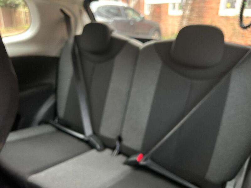 Citroen C1 1.2 PureTech Furio Hatchback 3dr Petrol Manual Euro 6 (82 ps) - U10003342