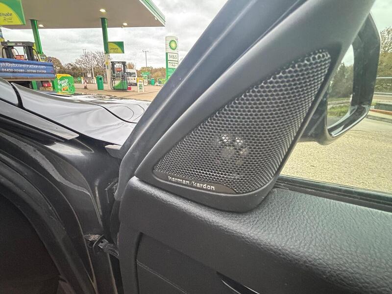 BMW 4 Series 2.0 420d M Sport Coupe 2dr Diesel Auto Euro 6 (s/s) (190 ps) - U10003344