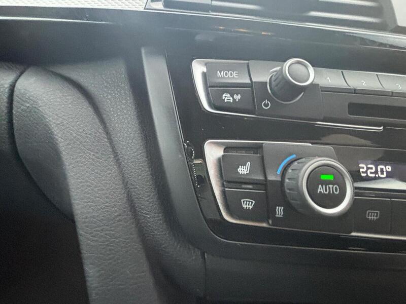 BMW 4 Series 2.0 420d M Sport Coupe 2dr Diesel Auto Euro 6 (s/s) (190 ps) - U10003344