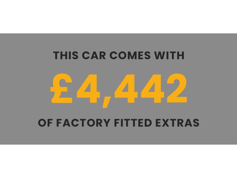 BMW 4 Series 2.0 420d M Sport Coupe 2dr Diesel Auto Euro 6 (s/s) (190 ps) - U10003344