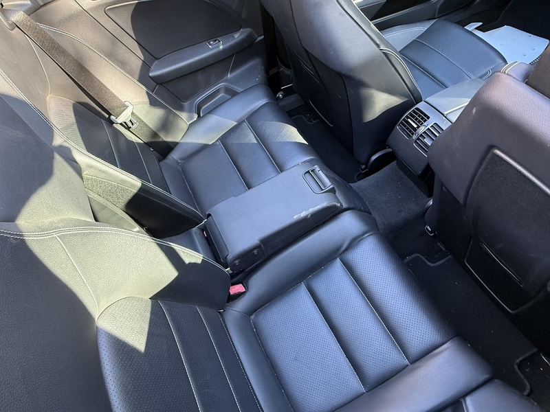 Mercedes-Benz E Class 2.1 E220 CDI BlueEfficiency Sport Cabriolet 2dr Diesel G-Tronic+ Euro 5 (s/s) (170 ps) - U10003345