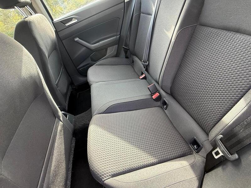 Volkswagen Polo 1.0 TSI SE Hatchback 5dr Petrol Manual Euro 6 (s/s) (95 ps) - U10003354