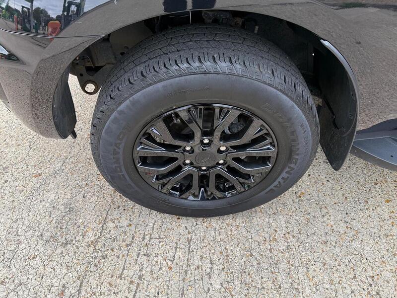 Ford Ranger 2.0 EcoBlue Wildtrak Pickup Double Cab 4dr Diesel Auto 4WD Euro 6 (s/s) (213 ps) - U10003356