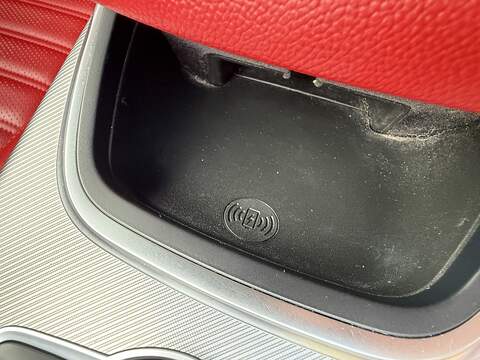 Alfa Romeo Stelvio 2.0T Veloce SUV 5dr Petrol Auto Q4 AWD Euro 6 (s/s) (280 ps) - U10003357