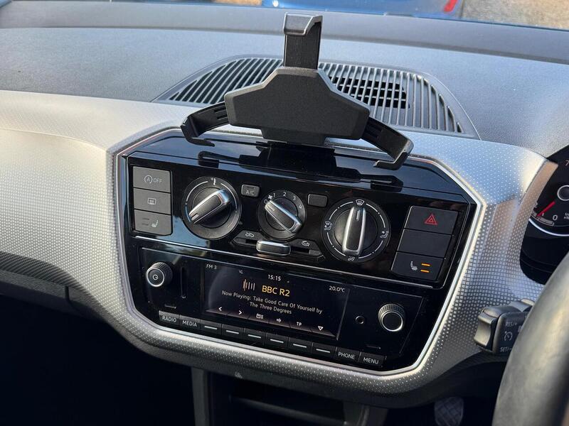 Volkswagen up! up! High up! Hatchback 0 Manual Petrol - U10003363