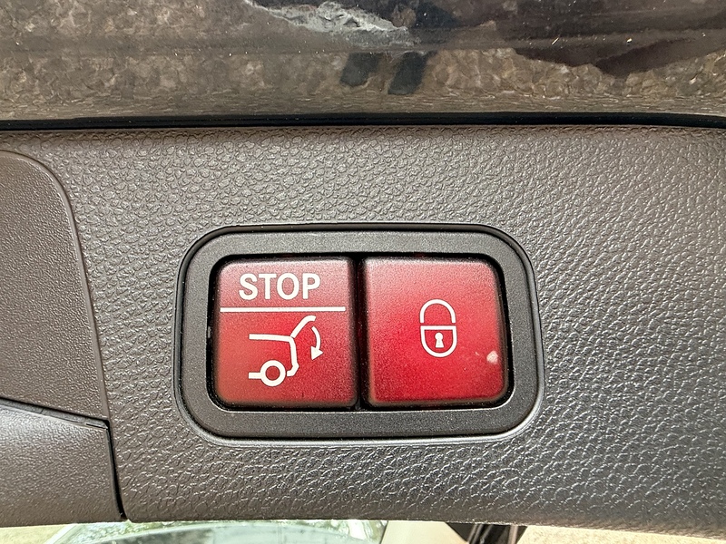 Mercedes-Benz C Class 2.0 C200 Sport 7G-Tronic+ Euro 6 (s/s) 5dr - U10003365