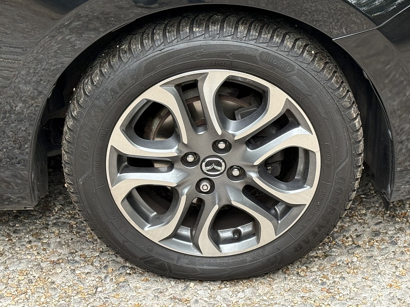 Mazda Mazda2 1.5 SKYACTIV-G Sport Nav Hatchback 5dr Petrol Manual Euro 6 (s/s) (90 ps) - U10003372