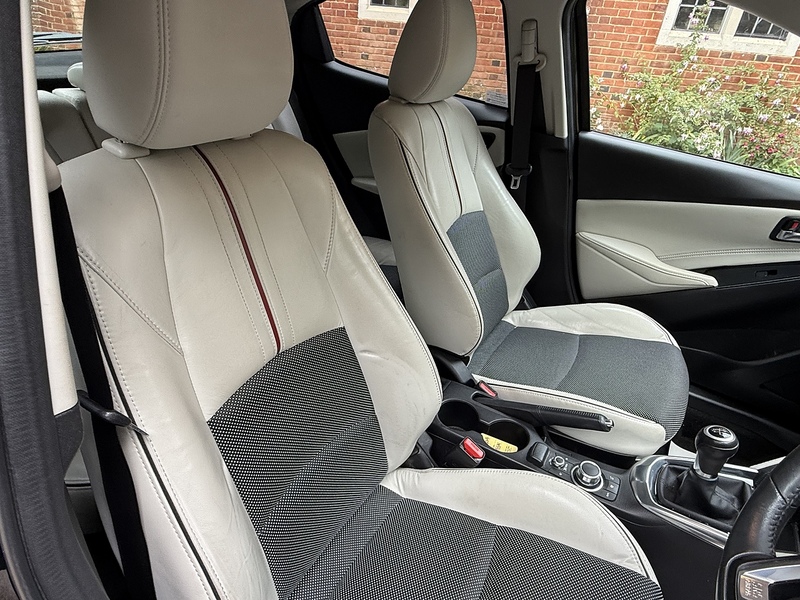 Mazda Mazda2 1.5 SKYACTIV-G Sport Nav Hatchback 5dr Petrol Manual Euro 6 (s/s) (90 ps) - U10003372