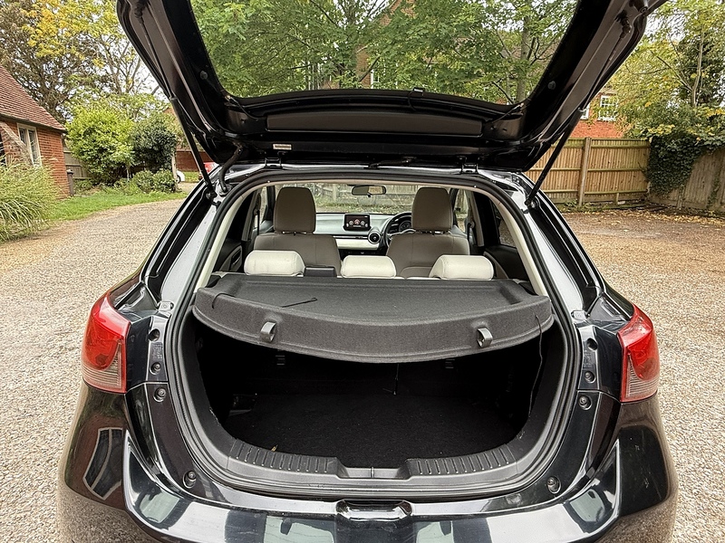 Mazda Mazda2 1.5 SKYACTIV-G Sport Nav Hatchback 5dr Petrol Manual Euro 6 (s/s) (90 ps) - U10003372