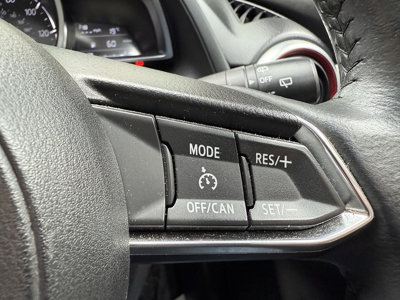 Mazda Mazda2 1.5 SKYACTIV-G Sport Nav Hatchback 5dr Petrol Manual Euro 6 (s/s) (90 ps) - U10003372