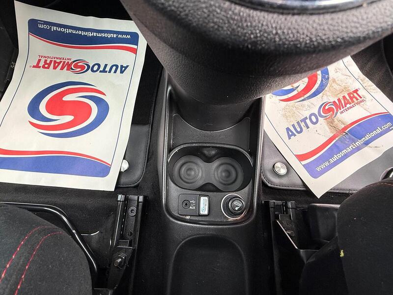 Abarth 595C 1.4 T-Jet Competizione Cabrio Euro 6 2dr - U10003373