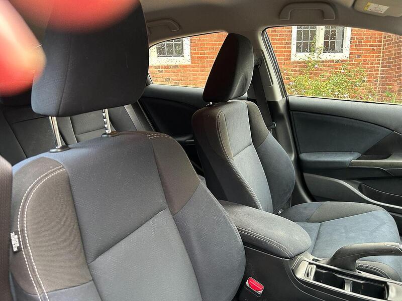 Honda Civic 1.8 i-VTEC SE Plus-T Hatchback 5dr Petrol Manual Euro 5 (s/s) (142 ps) - U10003374