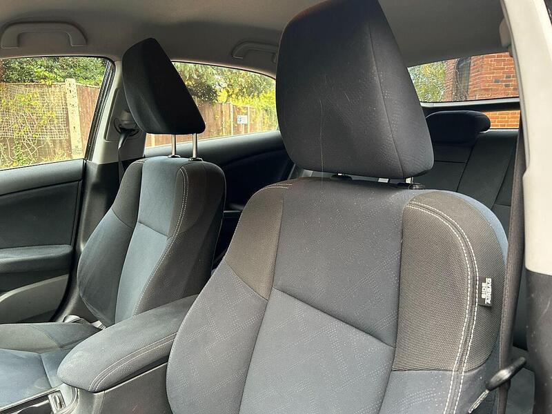 Honda Civic 1.8 i-VTEC SE Plus-T Hatchback 5dr Petrol Manual Euro 5 (s/s) (142 ps) - U10003374