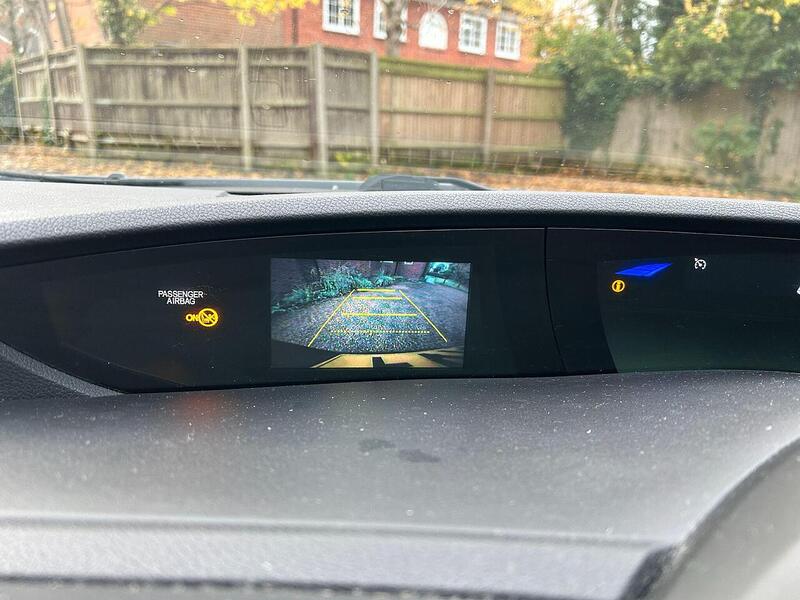 Honda Civic 1.8 i-VTEC SE Plus-T Hatchback 5dr Petrol Manual Euro 5 (s/s) (142 ps) - U10003374