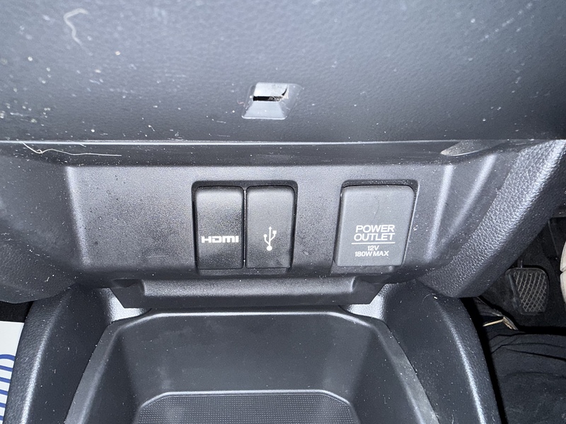 Honda Jazz 1.3 i-VTEC EX Navi Hatchback 5dr Petrol Manual Euro 6 (s/s) (102 ps) - U10003375