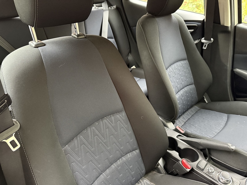 Mazda Mazda2 1.5 SKYACTIV-G SE-L Euro 6 (s/s) 5dr - U10003378