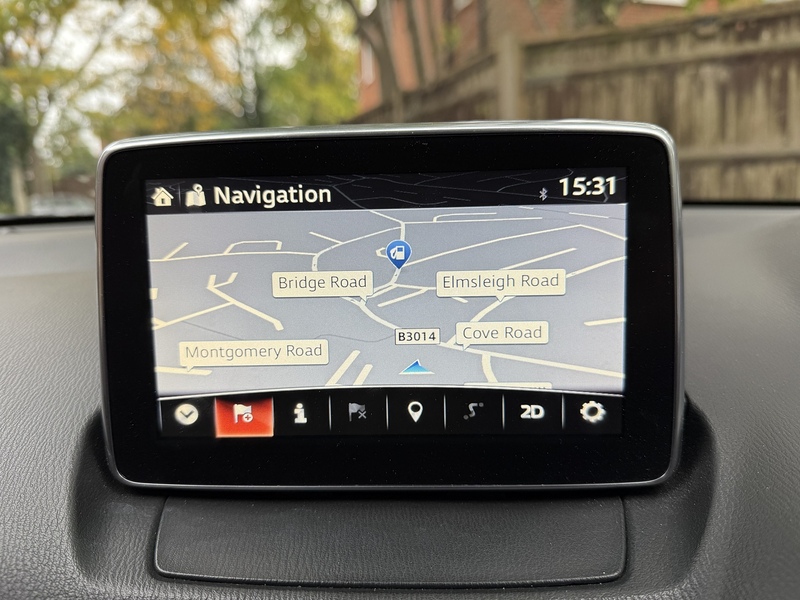 Mazda Mazda2 1.5 SKYACTIV-G SE-L Euro 6 (s/s) 5dr - U10003378