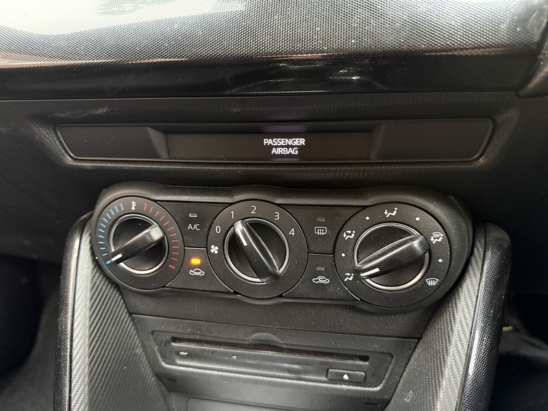 Mazda Mazda2 1.5 SKYACTIV-G SE-L Euro 6 (s/s) 5dr - U10003378