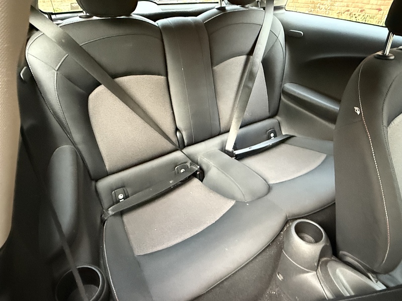 MINI Hatch 1.5 Cooper Hatchback 3dr Petrol Manual Euro 6 (s/s) (136 ps) - U10003384