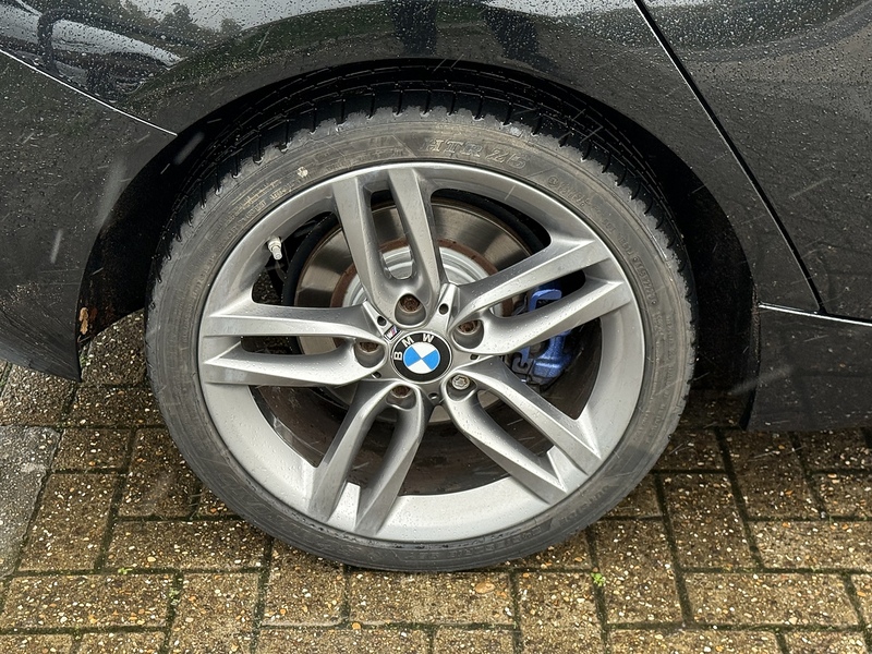 BMW 1 Series 2.0 120i M Sport Hatchback 5dr Petrol Auto Euro 6 (s/s) (184 ps) - U10003385