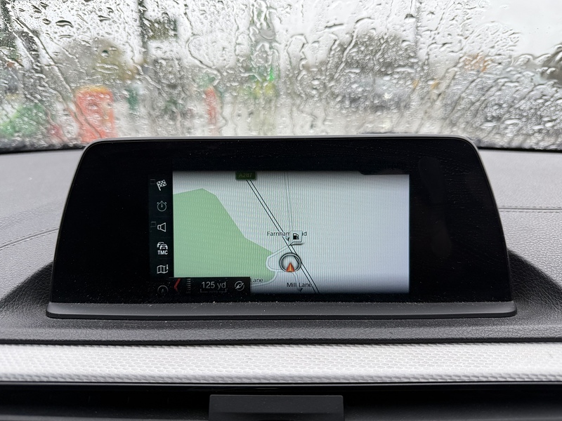 BMW 1 Series 2.0 120i M Sport Hatchback 5dr Petrol Auto Euro 6 (s/s) (184 ps) - U10003385