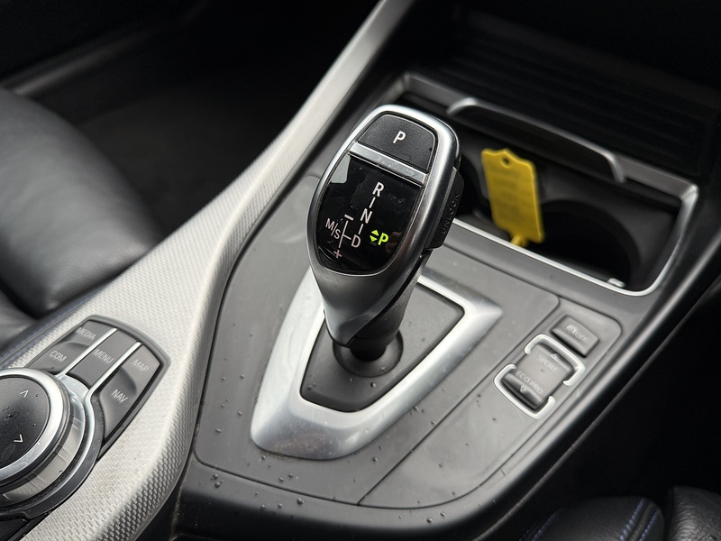 BMW 1 Series 2.0 120i M Sport Hatchback 5dr Petrol Auto Euro 6 (s/s) (184 ps) - U10003385