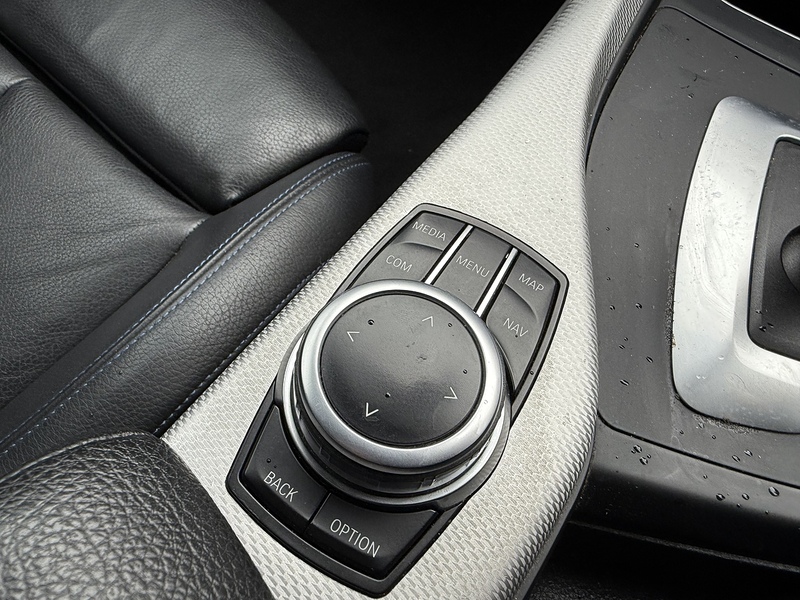 BMW 1 Series 2.0 120i M Sport Hatchback 5dr Petrol Auto Euro 6 (s/s) (184 ps) - U10003385