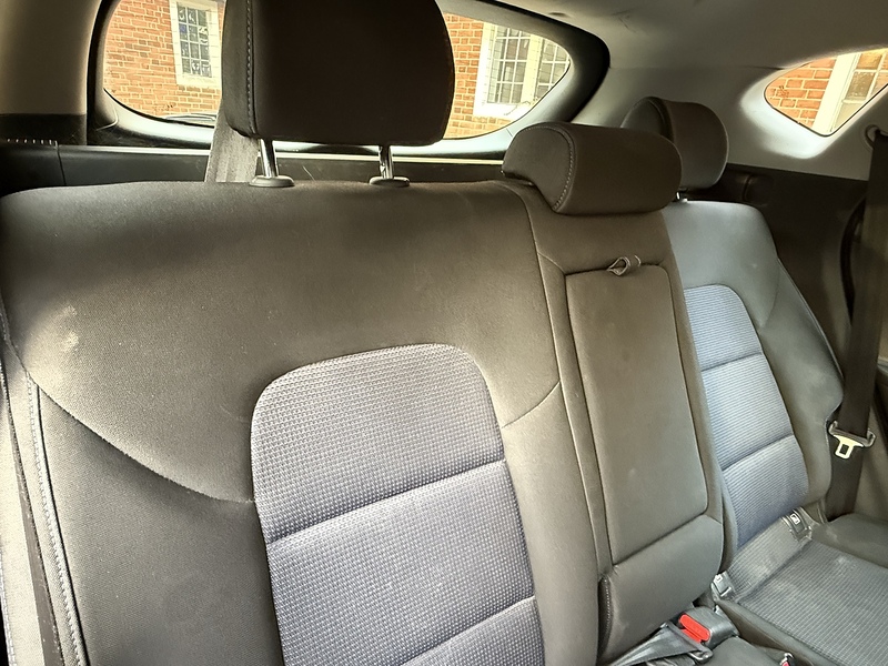 Hyundai TUCSON 1.7 CRDi Blue Drive SE Nav SUV 5dr Diesel Manual Euro 6 (s/s) (116 ps) - U10003387