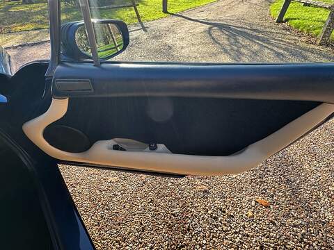 TVR Chimaera 5.0 Convertible 2dr Petrol Manual (340 bhp) - U10003388