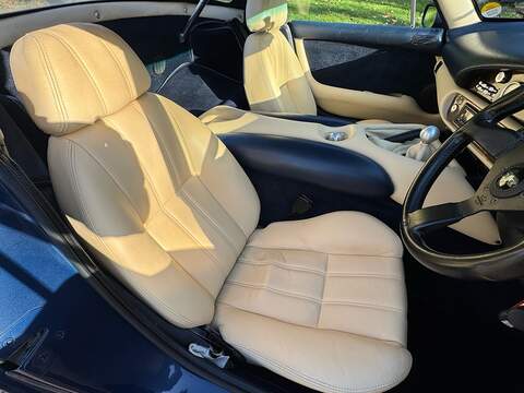 TVR Chimaera 5.0 Convertible 2dr Petrol Manual (340 bhp) - U10003388