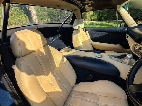 TVR Chimaera 5.0 Convertible 2dr Petrol Manual (340 bhp) - U10003388