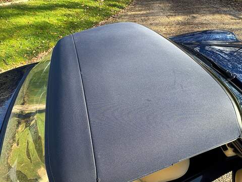 TVR Chimaera 5.0 Convertible 2dr Petrol Manual (340 bhp) - U10003388