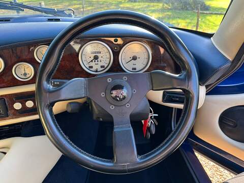 TVR Chimaera 5.0 Convertible 2dr Petrol Manual (340 bhp) - U10003388