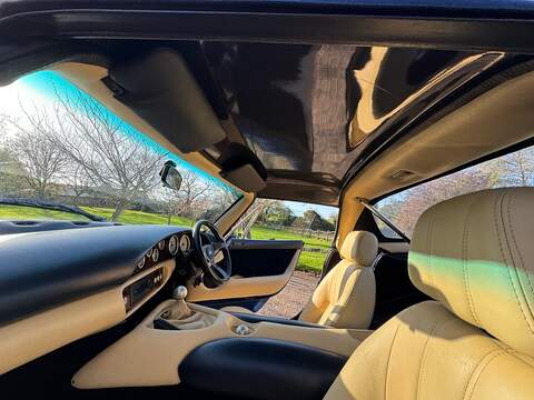 TVR Chimaera 5.0 Convertible 2dr Petrol Manual (340 bhp) - U10003388