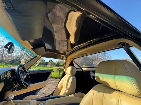 TVR Chimaera 5.0 Convertible 2dr Petrol Manual (340 bhp) - U10003388