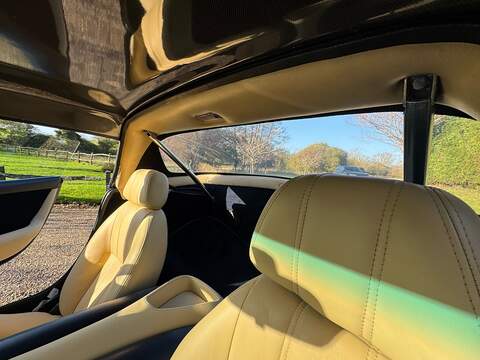 TVR Chimaera 5.0 Convertible 2dr Petrol Manual (340 bhp) - U10003388