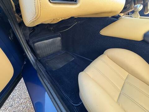 TVR Chimaera 5.0 Convertible 2dr Petrol Manual (340 bhp) - U10003388