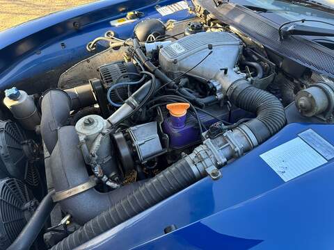 TVR Chimaera 5.0 Convertible 2dr Petrol Manual (340 bhp) - U10003388