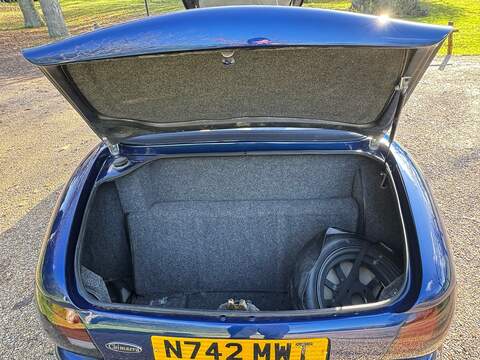 TVR Chimaera 5.0 Convertible 2dr Petrol Manual (340 bhp) - U10003388