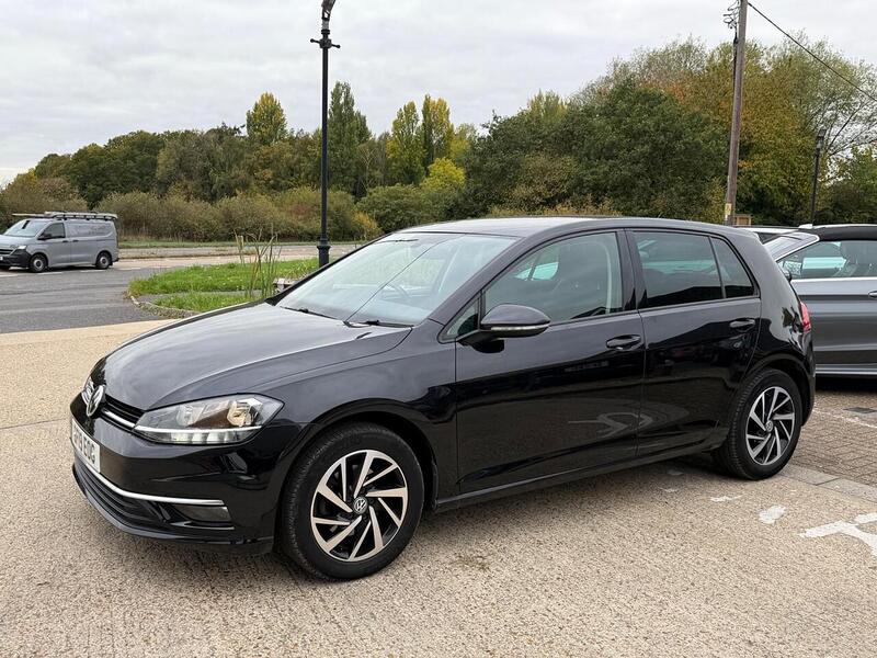 Volkswagen Golf 1.6 TDI Match Hatchback 5dr Diesel Manual Euro 6 (s/s) (115 ps) - U10003392