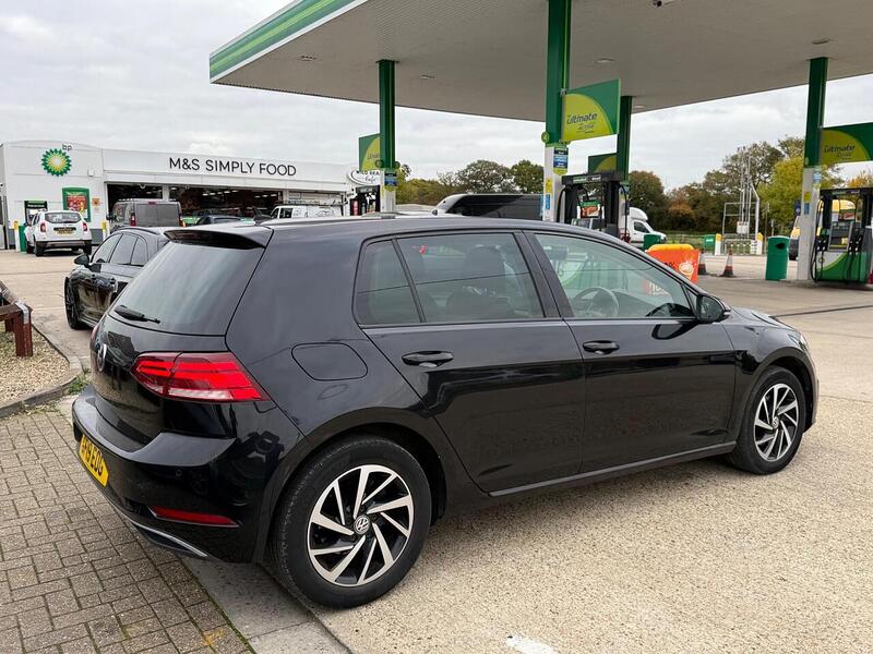 Volkswagen Golf 1.6 TDI Match Hatchback 5dr Diesel Manual Euro 6 (s/s) (115 ps) - U10003392