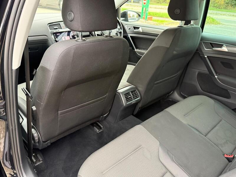 Volkswagen Golf 1.6 TDI Match Hatchback 5dr Diesel Manual Euro 6 (s/s) (115 ps) - U10003392