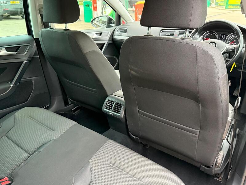 Volkswagen Golf 1.6 TDI Match Hatchback 5dr Diesel Manual Euro 6 (s/s) (115 ps) - U10003392