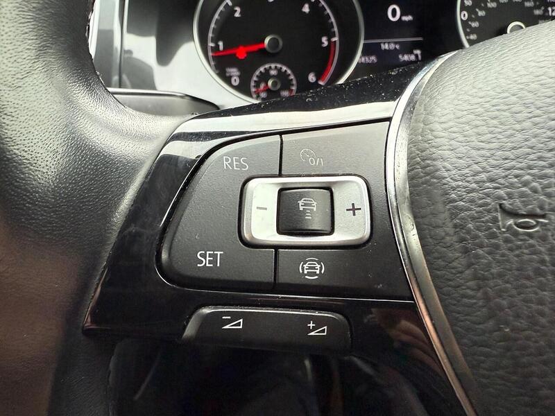 Volkswagen Golf 1.6 TDI Match Hatchback 5dr Diesel Manual Euro 6 (s/s) (115 ps) - U10003392