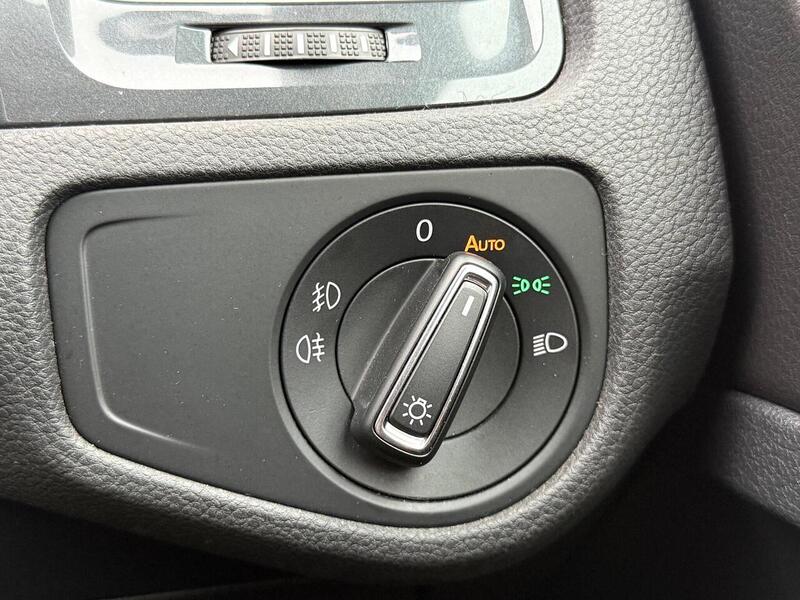 Volkswagen Golf 1.6 TDI Match Hatchback 5dr Diesel Manual Euro 6 (s/s) (115 ps) - U10003392