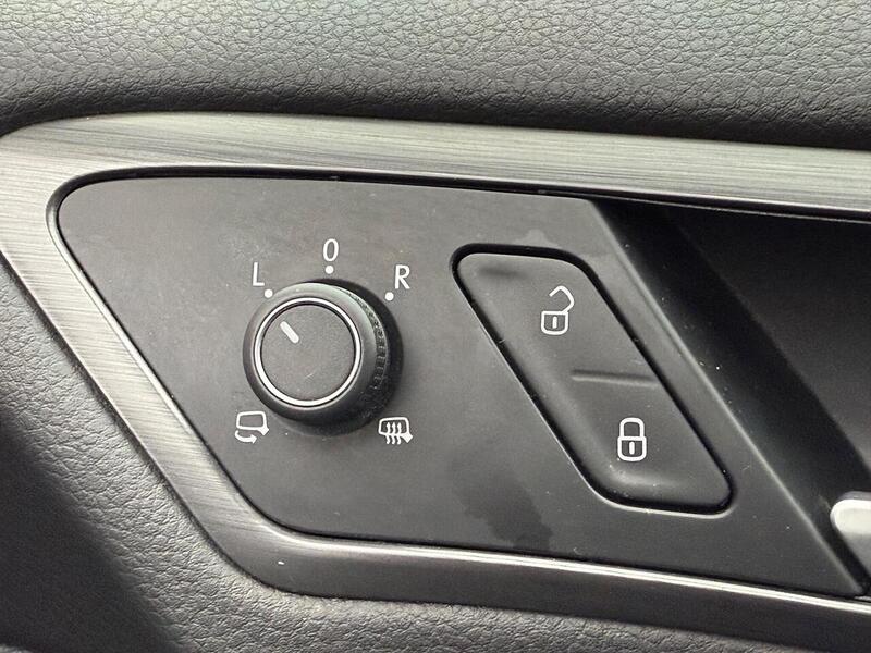 Volkswagen Golf 1.6 TDI Match Hatchback 5dr Diesel Manual Euro 6 (s/s) (115 ps) - U10003392