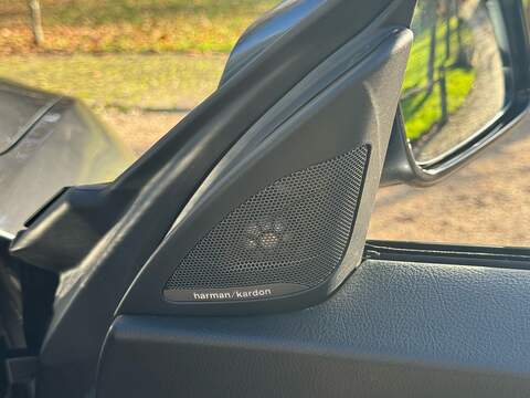 BMW 2 Series 3.0 M240i Convertible 2dr Petrol Auto Euro 6 (s/s) (340 ps) - U10003398