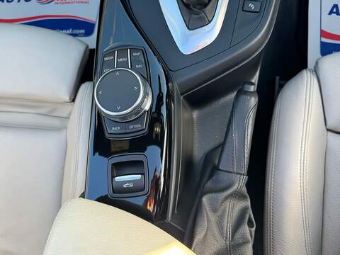 BMW 2 Series 3.0 M240i Convertible 2dr Petrol Auto Euro 6 (s/s) (340 ps) - U10003398